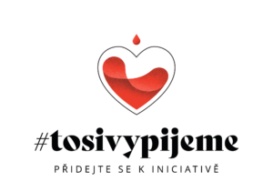 Logo iniciativy pro podporu moravských a českých vinařů