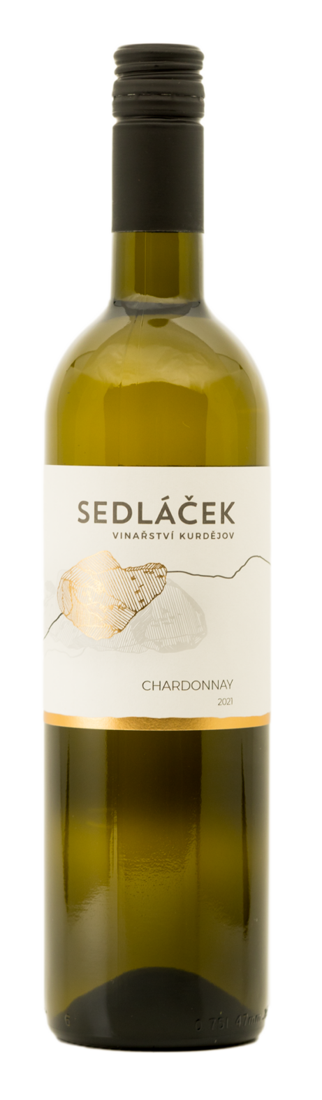lahev chardonnay