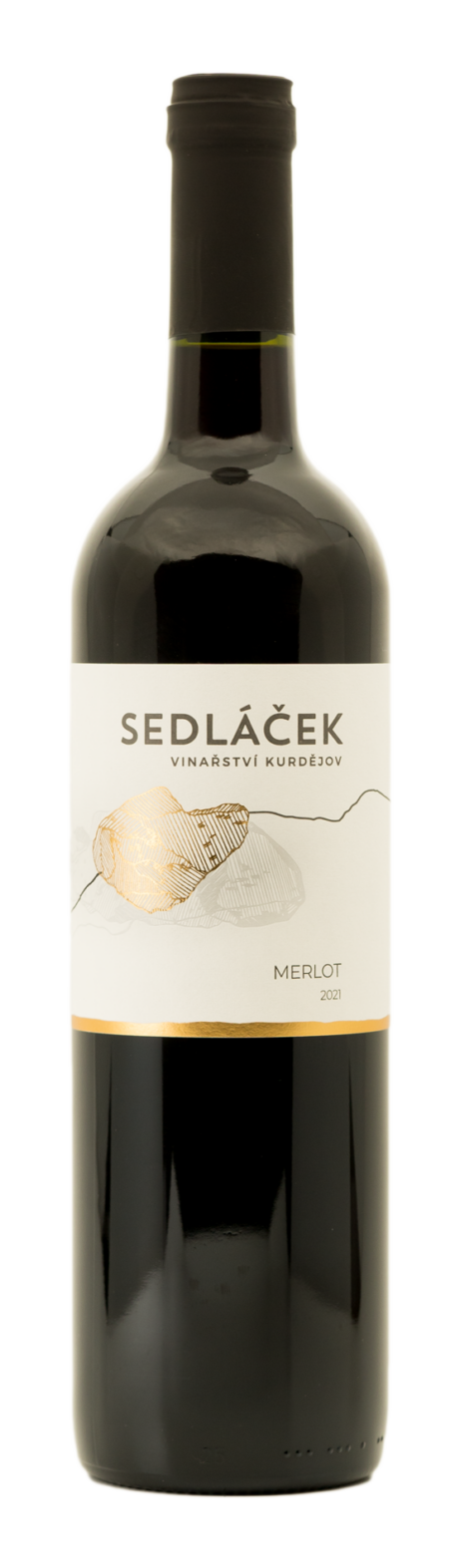 lahev Merlot